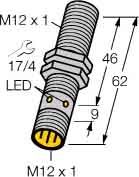 Sensor induktiv Bi3U-MT12E-VP4XH1141