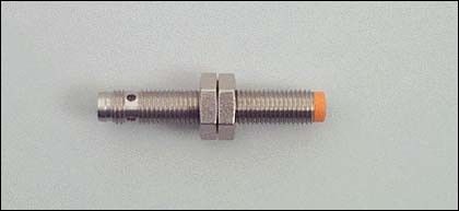Sensor,ind.,M8x1,Stecker IE5282