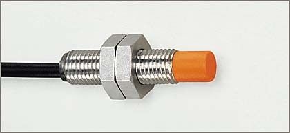 Sensor,ind.,M8x1 IE5346