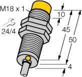 Sensor Ni12U-M18-AP6X
