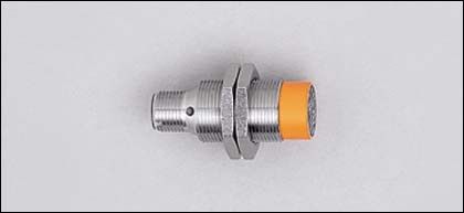 Sensor ind. M8 IG5846