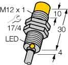 Sensor Ni5-G12-Y1X