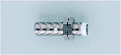 Näherungsschalter IF5796