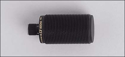 Sensor induktiv IIW200