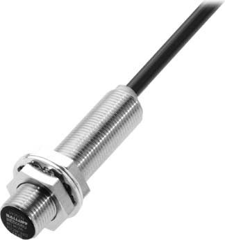 Sensor induktiv BESM12MIPSC20BBV03