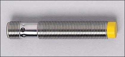 Sicherheitssensor GF711S