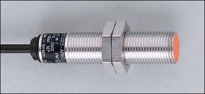 Sensor induktiv IF9222