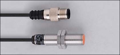 Sensor induktiv IF9920