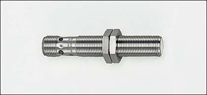 Sensor induktiv IFC243