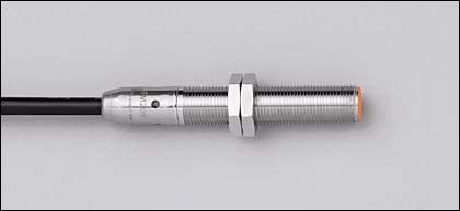 Sensor induktiv IFM207