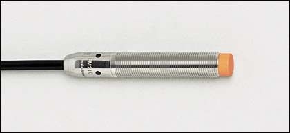 Sensor induktiv IFM210