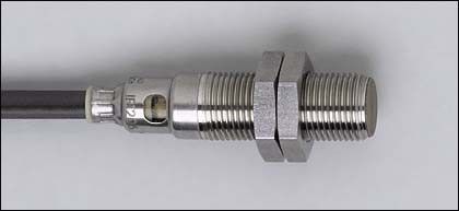 Sensor induktiv IFT206