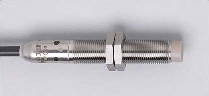 Sensor induktiv IFT213