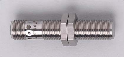Sensor induktiv IFT240