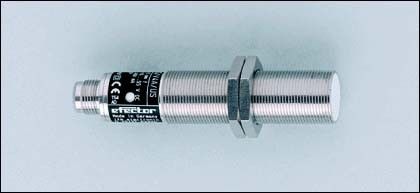 Sensor induktiv IG5806