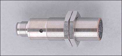 Sensor induktiv IG9983