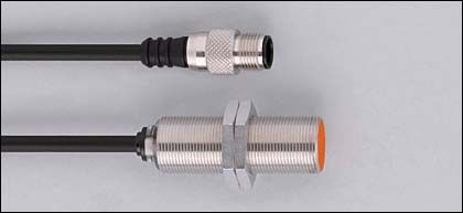 Sensor induktiv IG9984