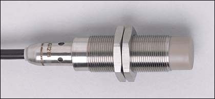 Sensor induktiv IGT213
