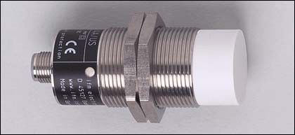 Sensor induktiv II5733