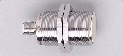 Sensor induktiv IIC206