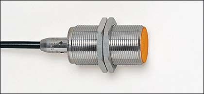 Sensor induktiv IIM202
