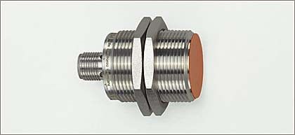 Sensor induktiv IIS208