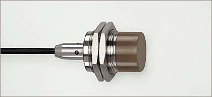 Sensor induktiv IIT207