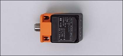 Sensor induktiv IM5134