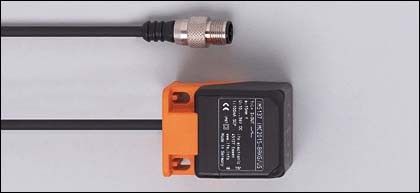 Sensor induktiv IM5137
