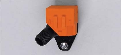 Sensor induktiv IO5016
