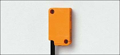 Sensor induktiv IS5070
