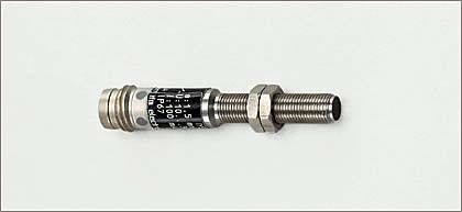 Sensor induktiv IY5048