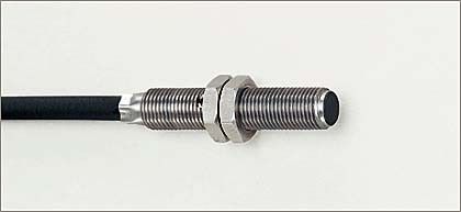 Sensor induktiv IY5049