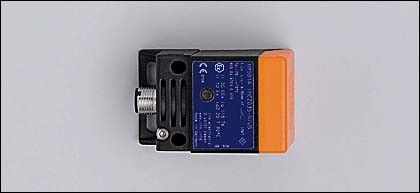 Sensor induktiv NM501A