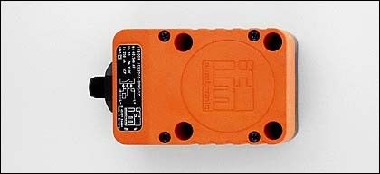 Sensor induktiv IC5007