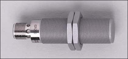 Sensor induktiv IGR202