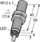 Sensor induktiv Bi4-M12-VN6X 7M