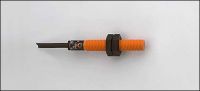Sensor,ind.,M8x1,Kabel IE5202