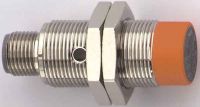 Sensor,ind.,M18x1,Stecker IG5318