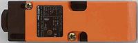 Sensor,ind.,40x40,Klemm. IM5038