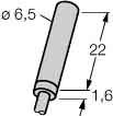 Sensor induktiv Bi1,5-EH6,5K-Y1