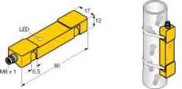 Sensor induktiv Ni20U-TS12AP6X2V1131