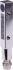 Sensor,ind.,8x8x57,Stecker IB090170