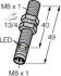 Sensor induktiv Bi1,5U-EG08AP6XV1131