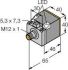 Sensor induktiv Bi15-CK40-AP6X2H1141