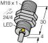Sensor induktiv Bi5-G18K-AP6X
