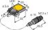 Sensor induktiv Bi5-Q08-AP6 #1600801