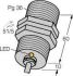 Sensor,ind.,PG36, m.Kabel Bi20-G47-AP4X