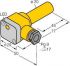 Sensor Ni 10-K20SK-AZ3X