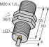 Sensor,ind., M30x1,m.Kabel Bi10-M30-AP6X